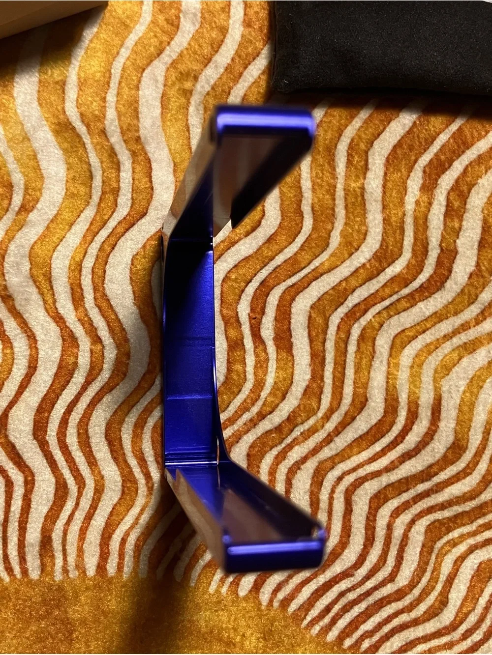 Decadent Minimalist DM1 Wallet